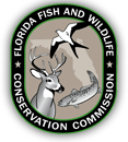 Florida Fish and Wildlife logo