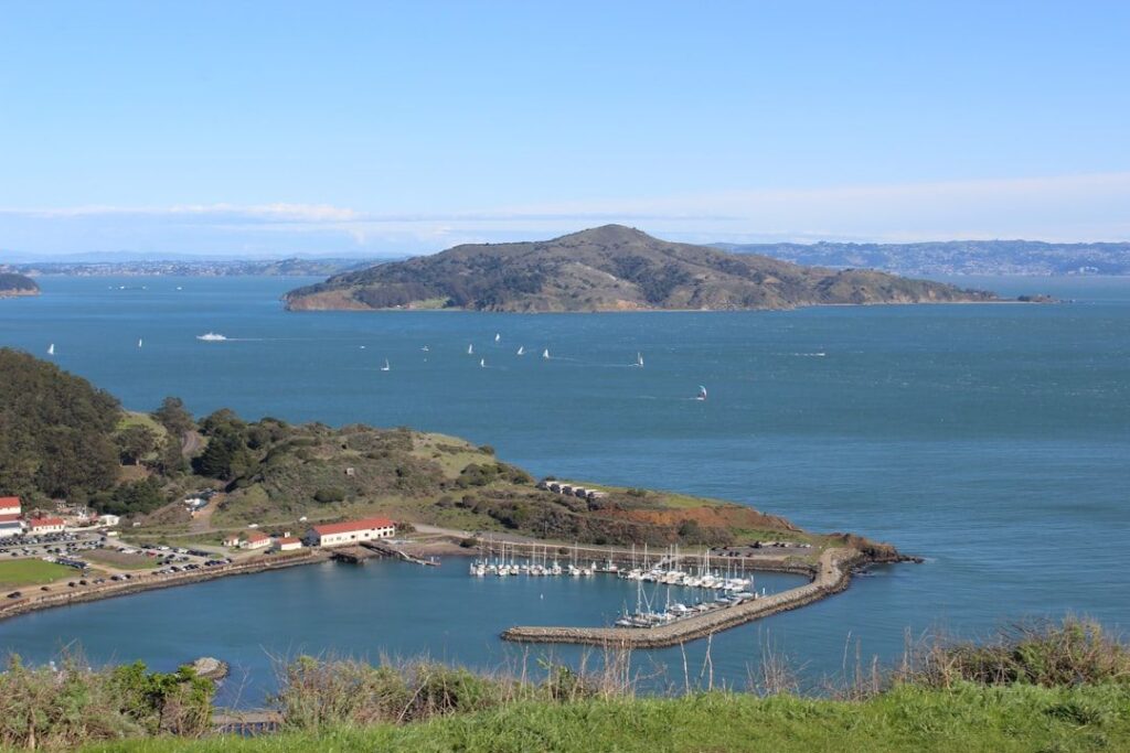 California Boater Card requirements 2026 - sailboat on California coastal waters
