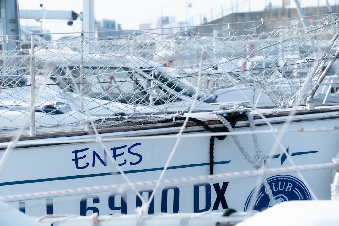 Florida boat registration requirements - boats registered and docked at Florida marina