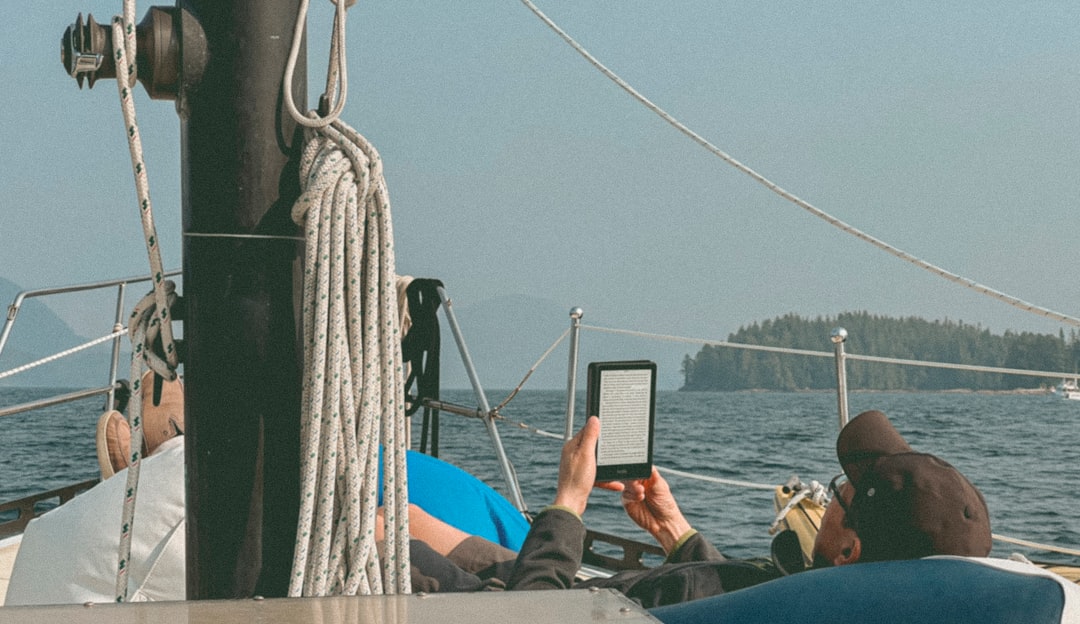 Instructional boating safety course