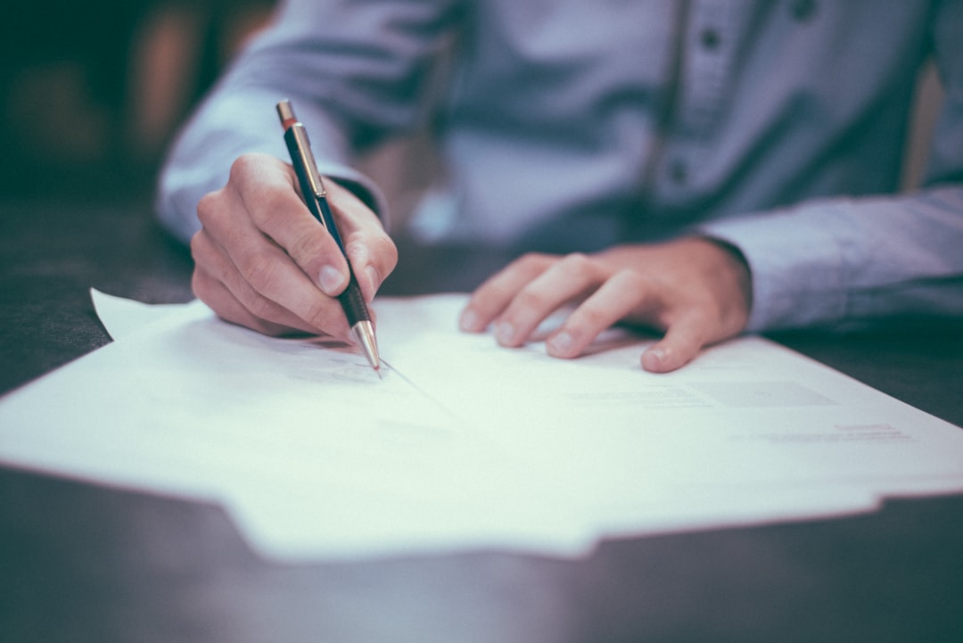 Legal/regulatory documents