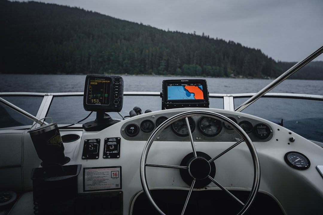 Advanced marine technology